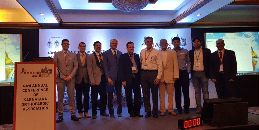 buck postdoctoral team